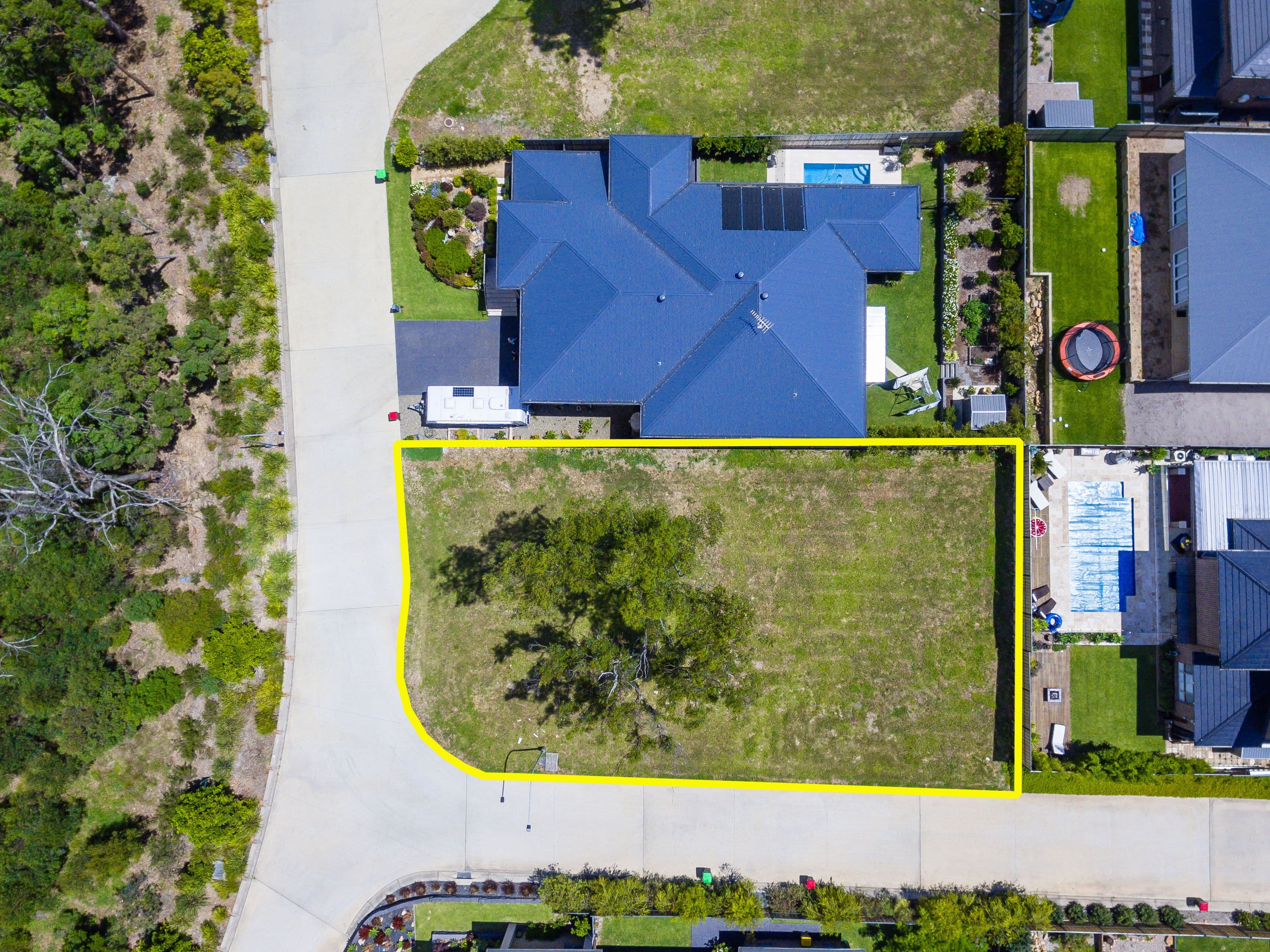 3 Coleman Court, Kellyville NSW 2155, North Kellyville - Thumbnail 5