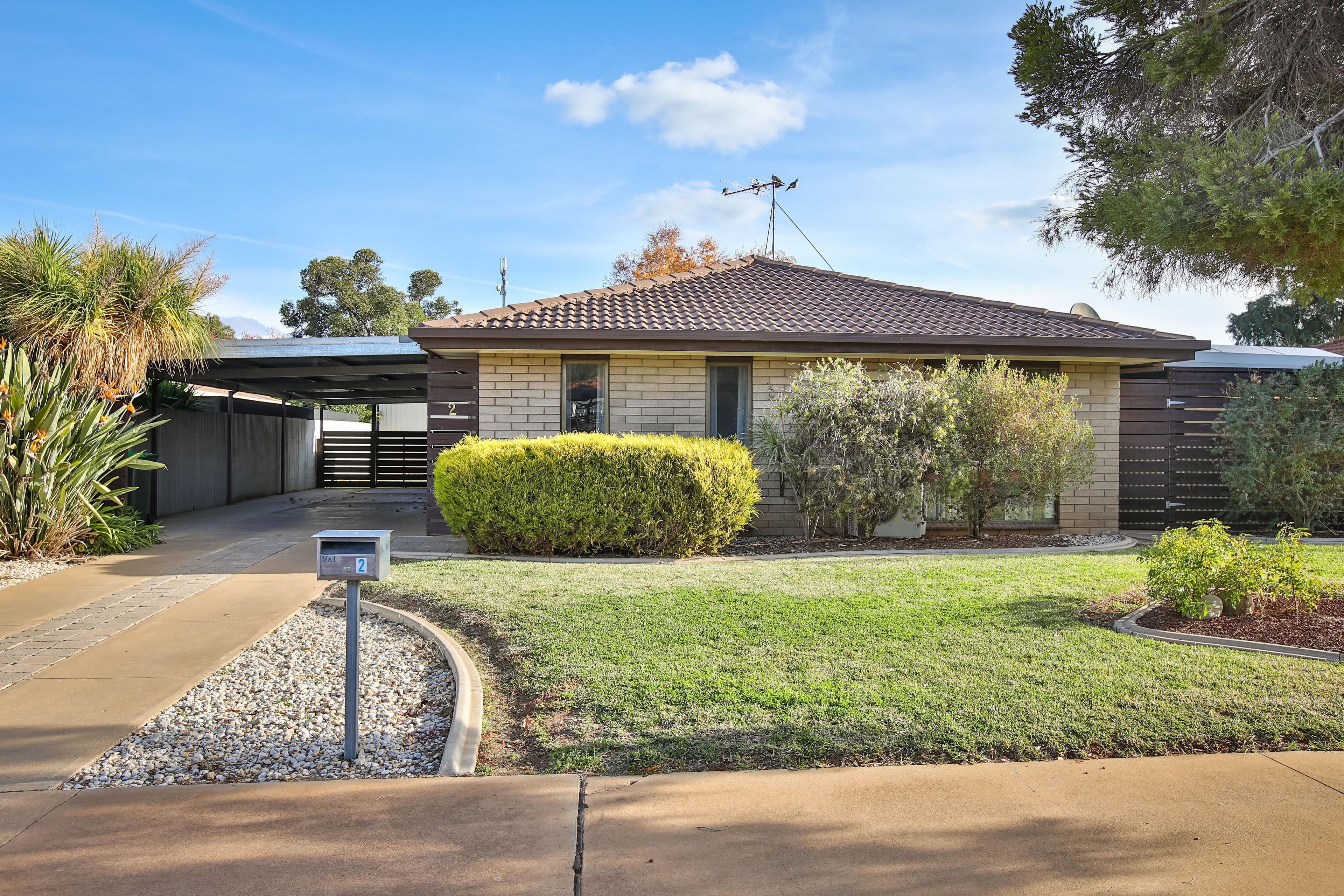 2 Jessie Court, Irymple VIC 3498, Irymple - Thumbnail 2