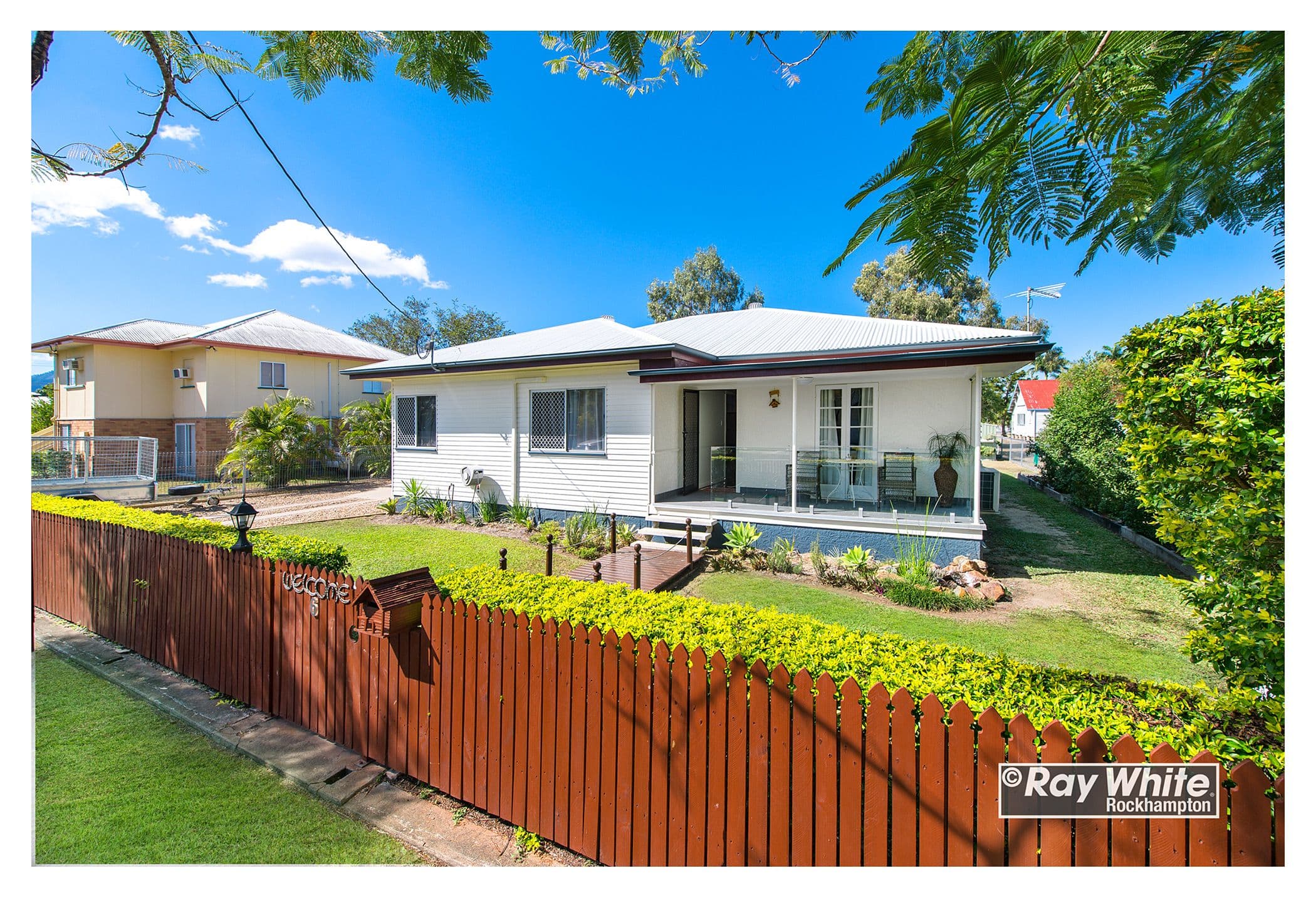 6 Bean Street, Park Avenue QLD 4701, Park Avenue - Thumbnail 2