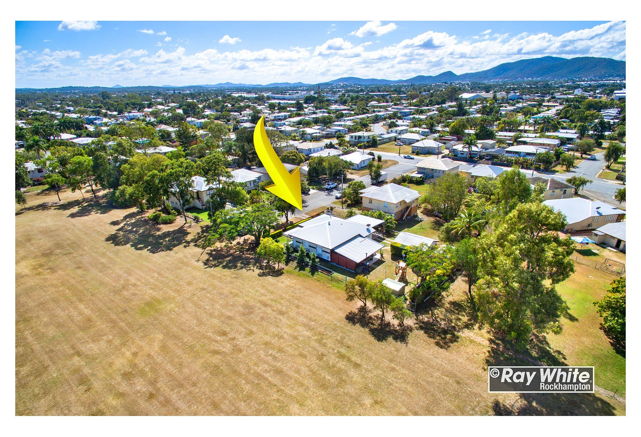 6 Bean Street, Park Avenue QLD 4701, Park Avenue - Thumbnail 4