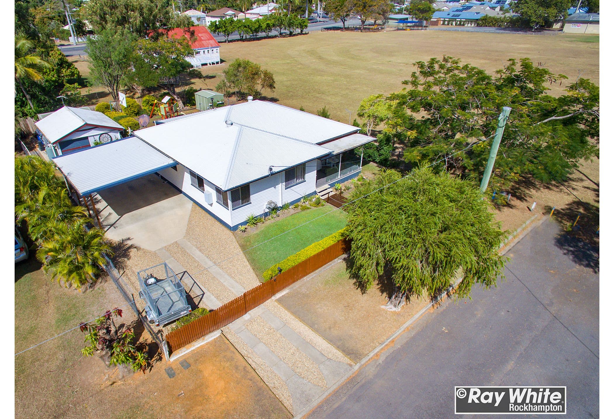 6 Bean Street, Park Avenue QLD 4701, Park Avenue - Thumbnail 5