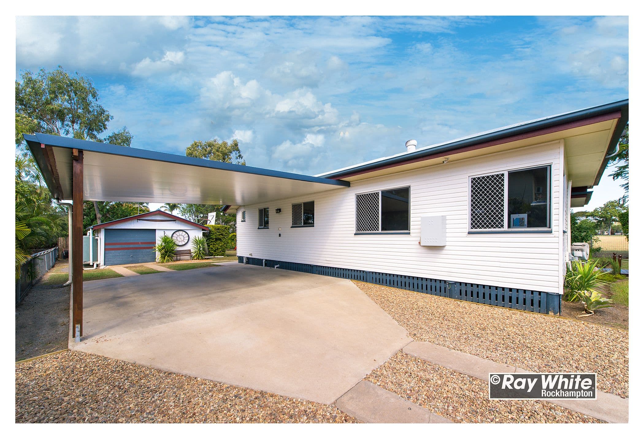 6 Bean Street, Park Avenue QLD 4701, Park Avenue - Thumbnail 6