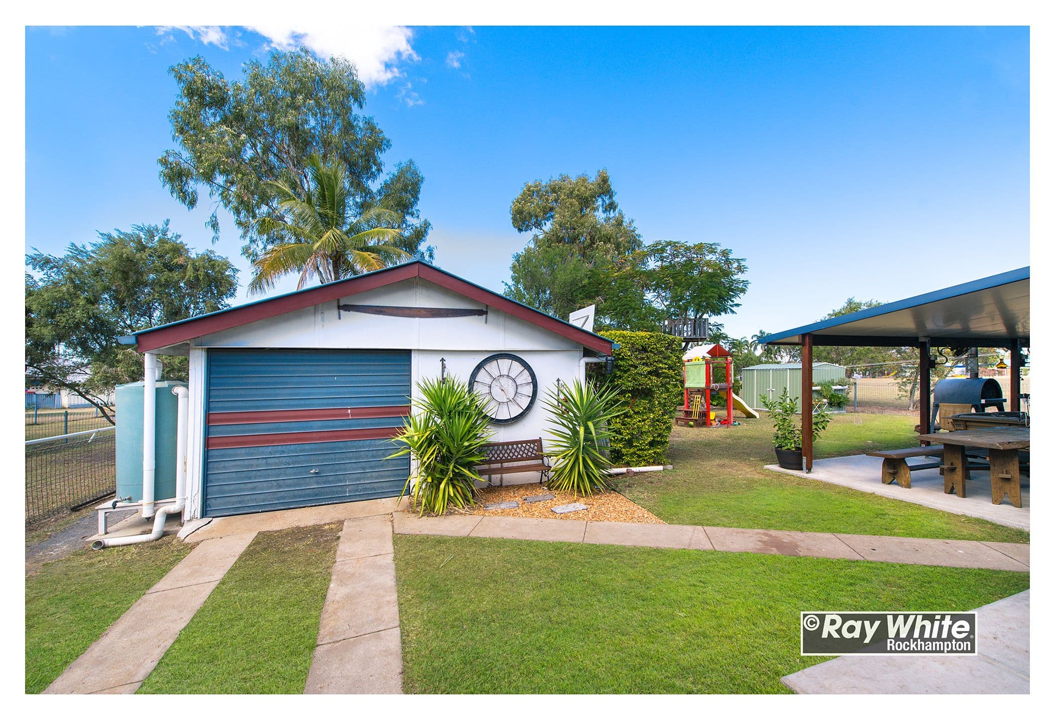 6 Bean Street, Park Avenue QLD 4701, Park Avenue - Thumbnail 7