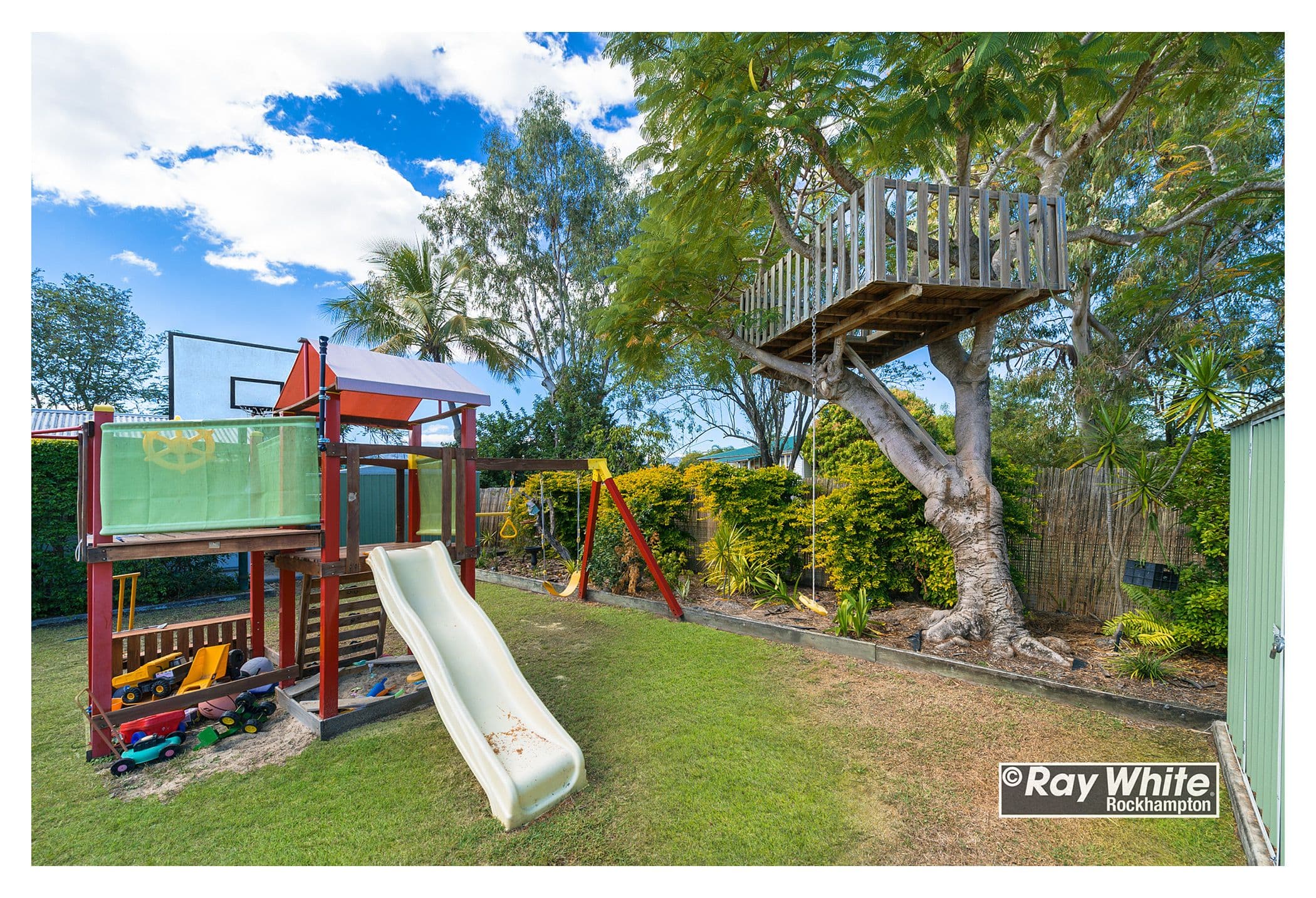 6 Bean Street, Park Avenue QLD 4701, Park Avenue - Thumbnail 8