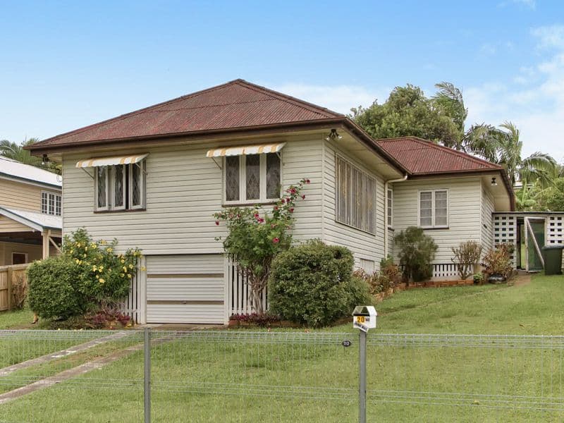 20 Tandoor Street, MORNINGSIDE QLD 4170, Morningside - Image 1