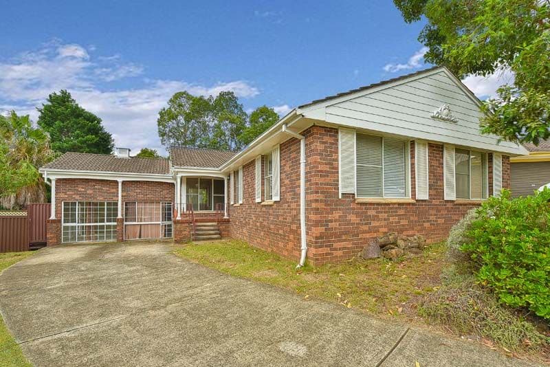 5 Lae Place, Glenfield NSW 2167, Glenfield - Image 1