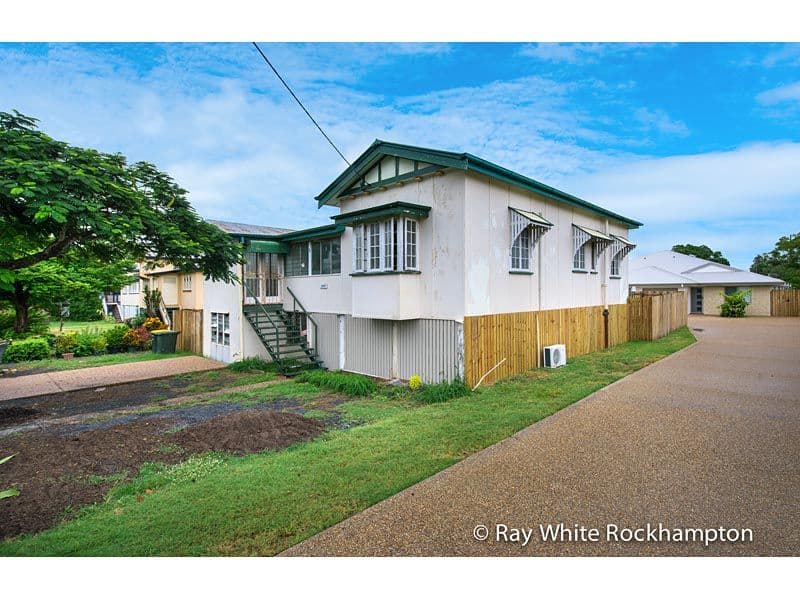 107 Nobbs Street, BERSERKER QLD 4701, Berserker - Image 1