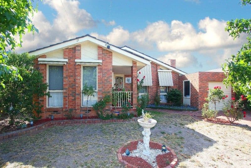 22 Penrith Crescent, BUNDOORA VIC 3083, Bundoora - Image 1