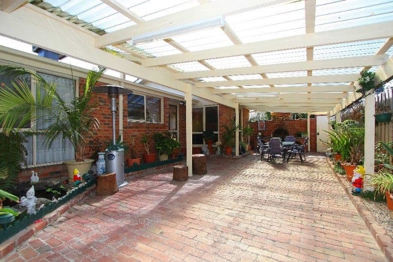 22 Penrith Crescent, BUNDOORA VIC 3083, Bundoora - Thumbnail 7