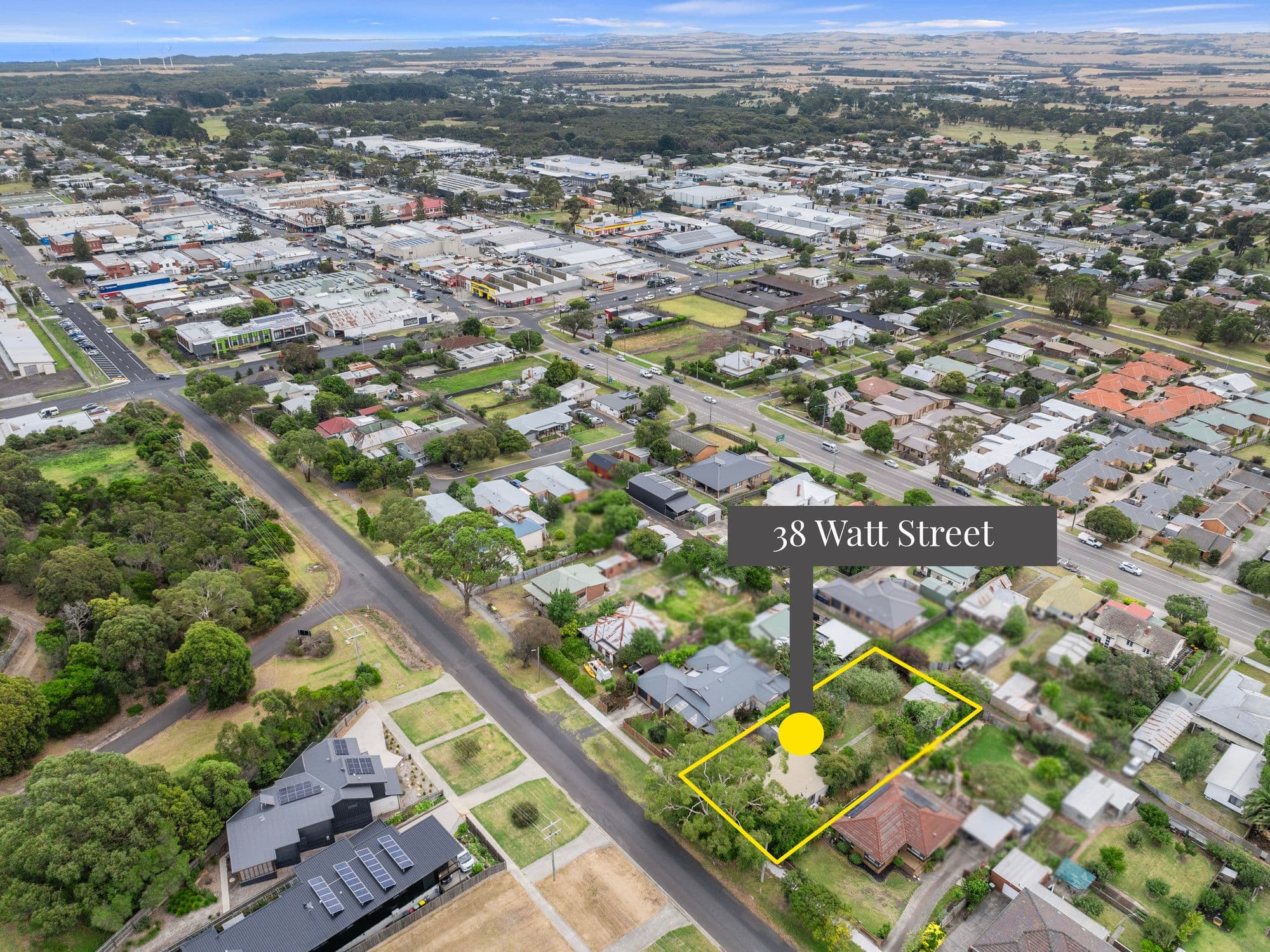 38 Watt Street, Wonthaggi VIC 3995, Wonthaggi - Thumbnail 2