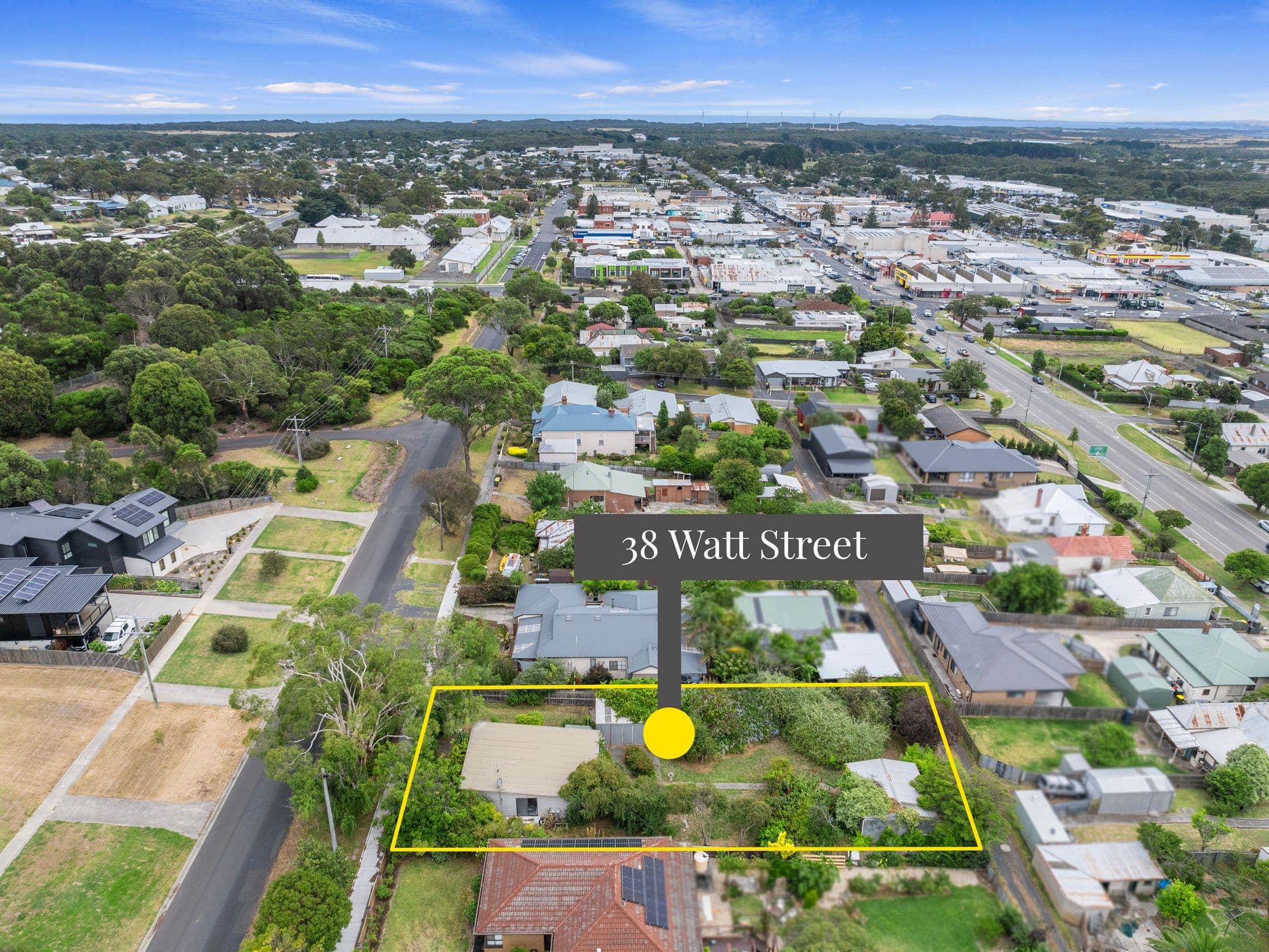 38 Watt Street, Wonthaggi VIC 3995, Wonthaggi - Thumbnail 3