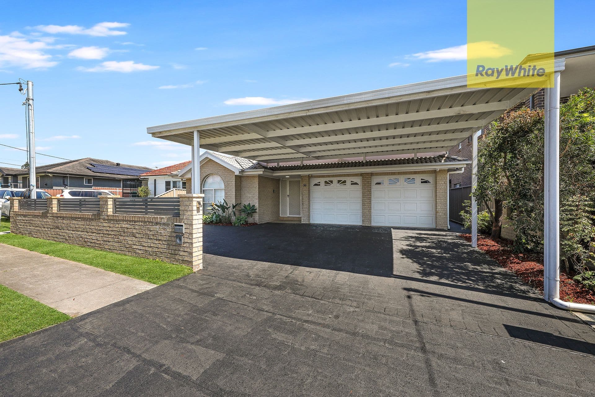 30 Kawana Street, Bass Hill NSW 2197, Bass Hill - Image 1