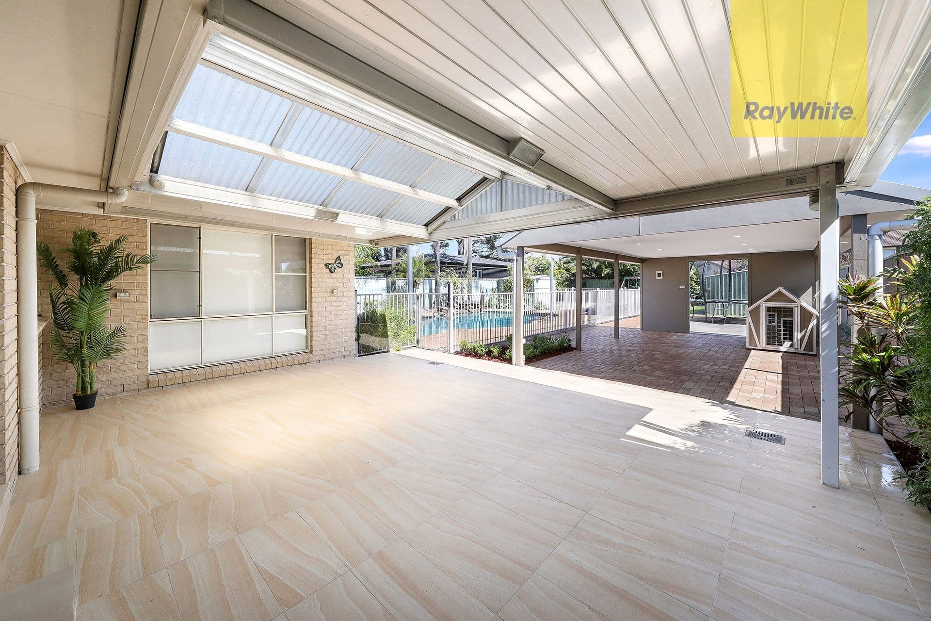 30 Kawana Street, Bass Hill NSW 2197, Bass Hill - Thumbnail 2