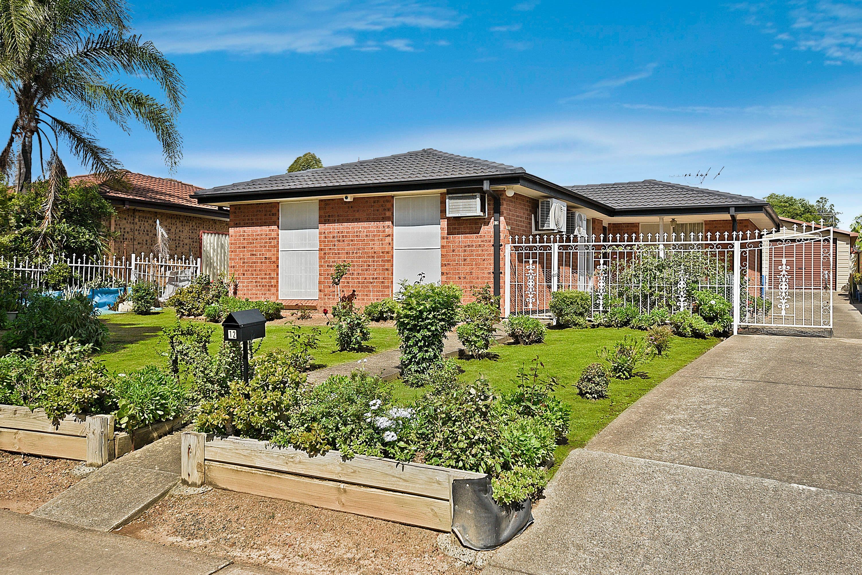 12 Cheyenne Road, Greenfield Park - Image 1