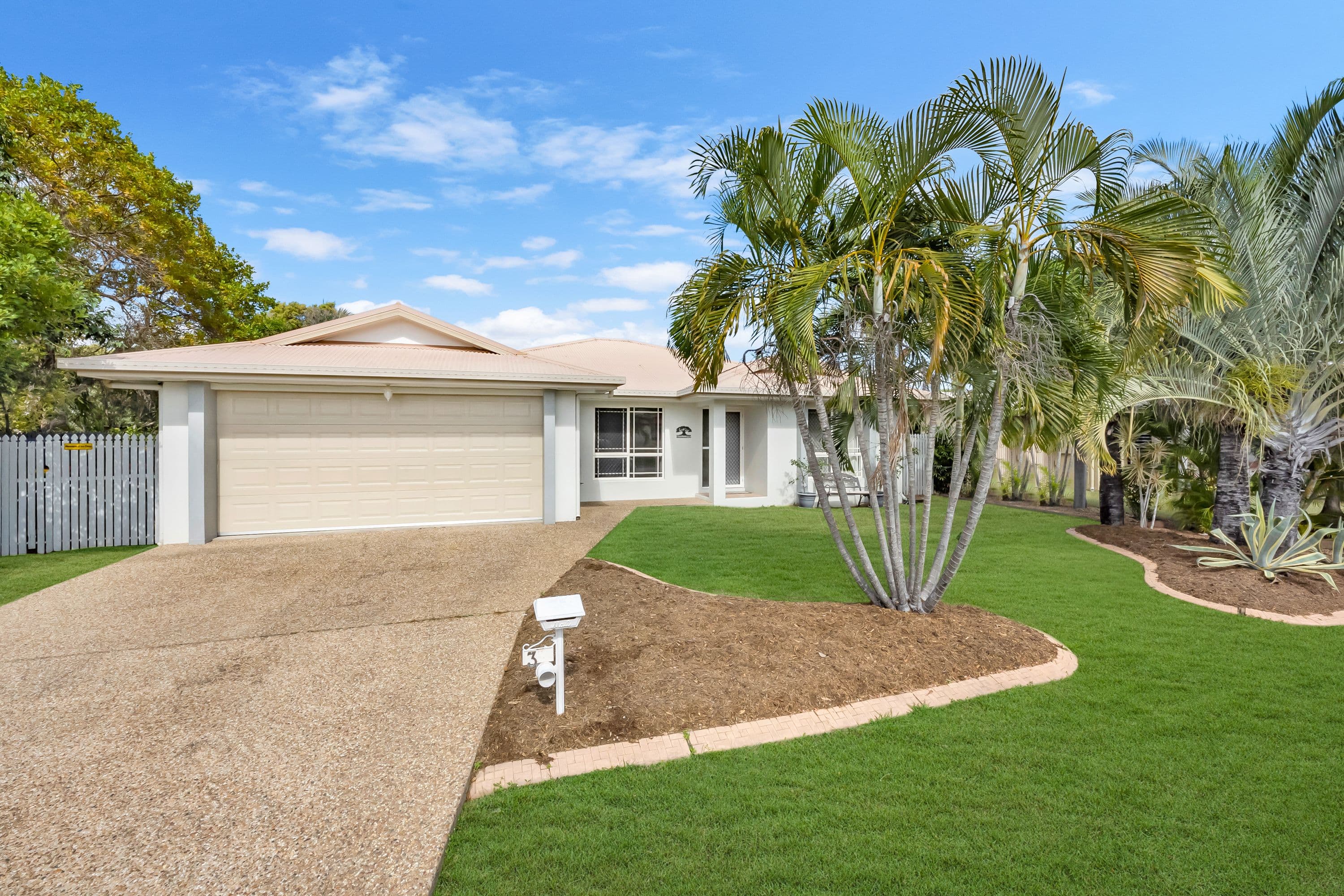 3 Miller Circuit, Kirwan QLD 4817, Kirwan - Image 1