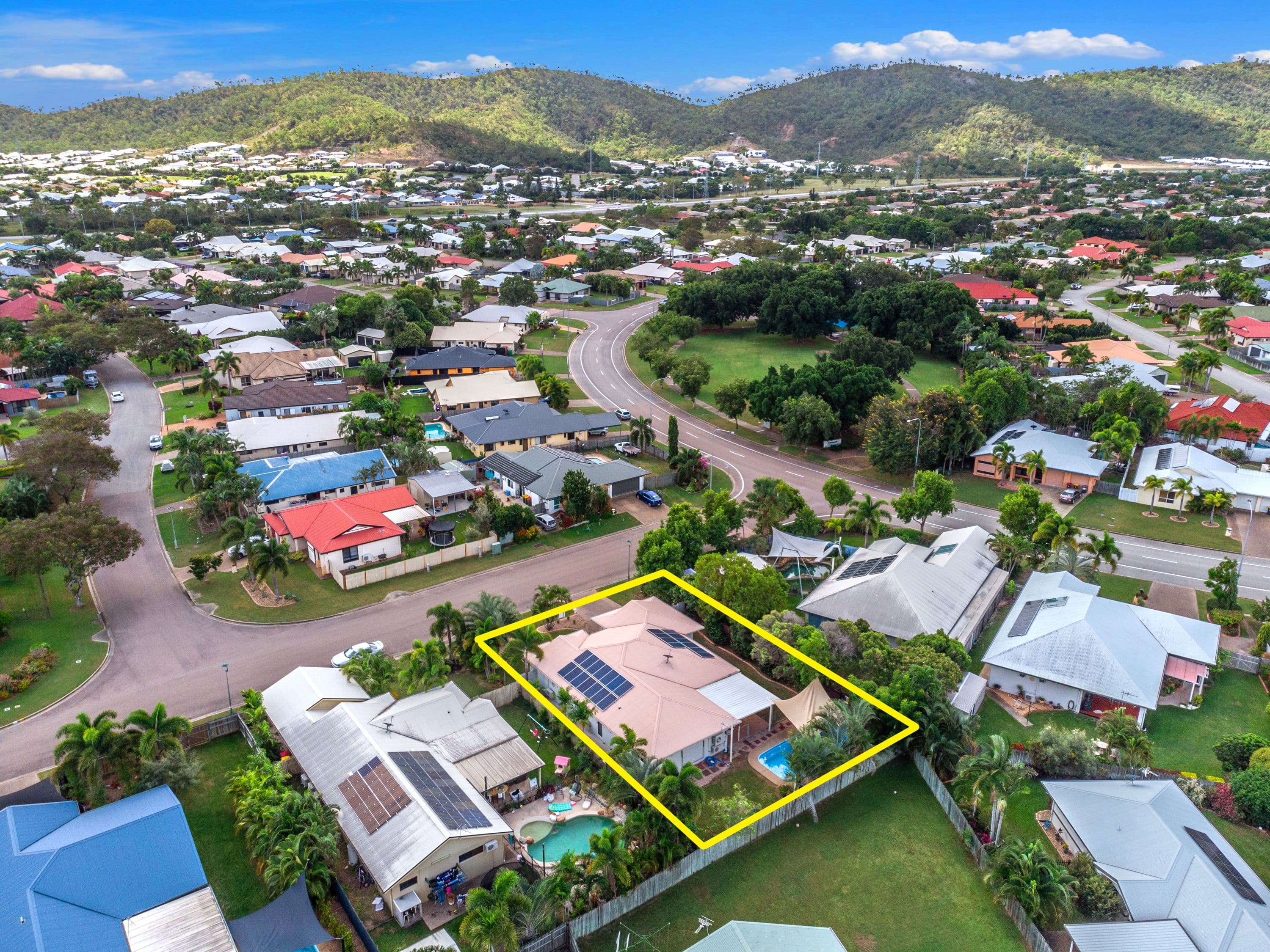 3 Miller Circuit, Kirwan QLD 4817, Kirwan - Thumbnail 2