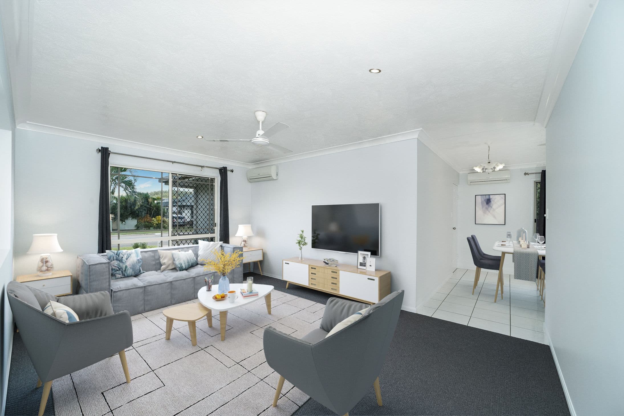 3 Miller Circuit, Kirwan QLD 4817, Kirwan - Thumbnail 3