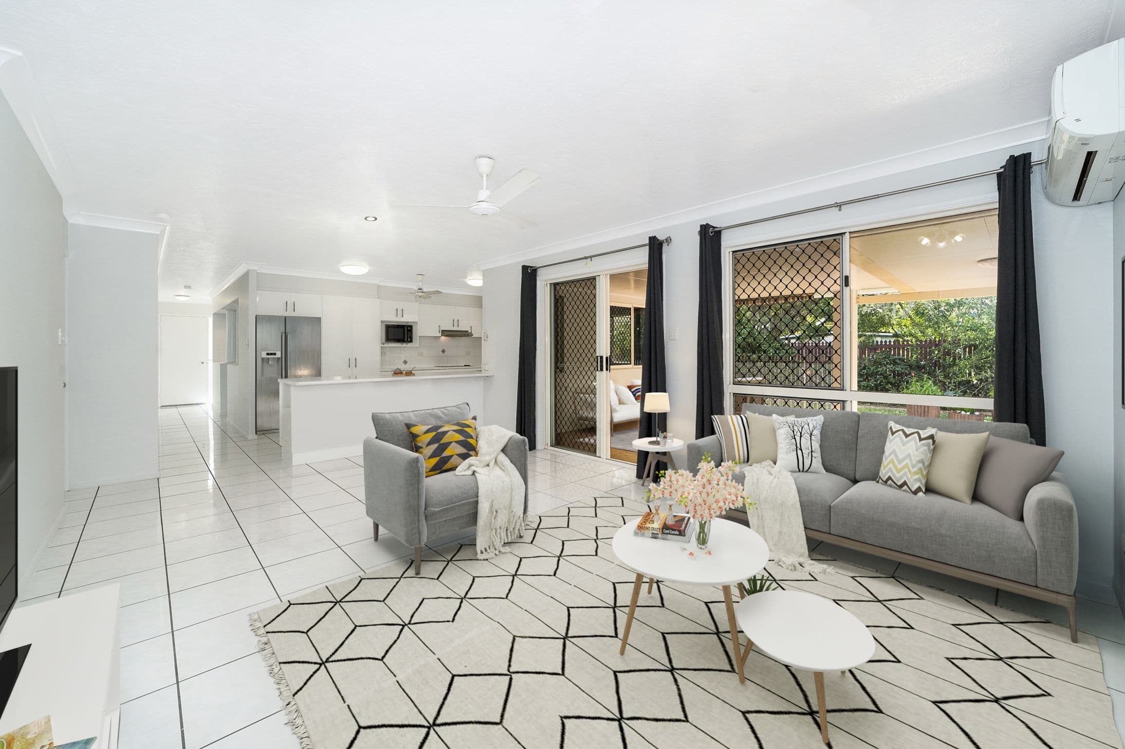 3 Miller Circuit, Kirwan QLD 4817, Kirwan - Thumbnail 5