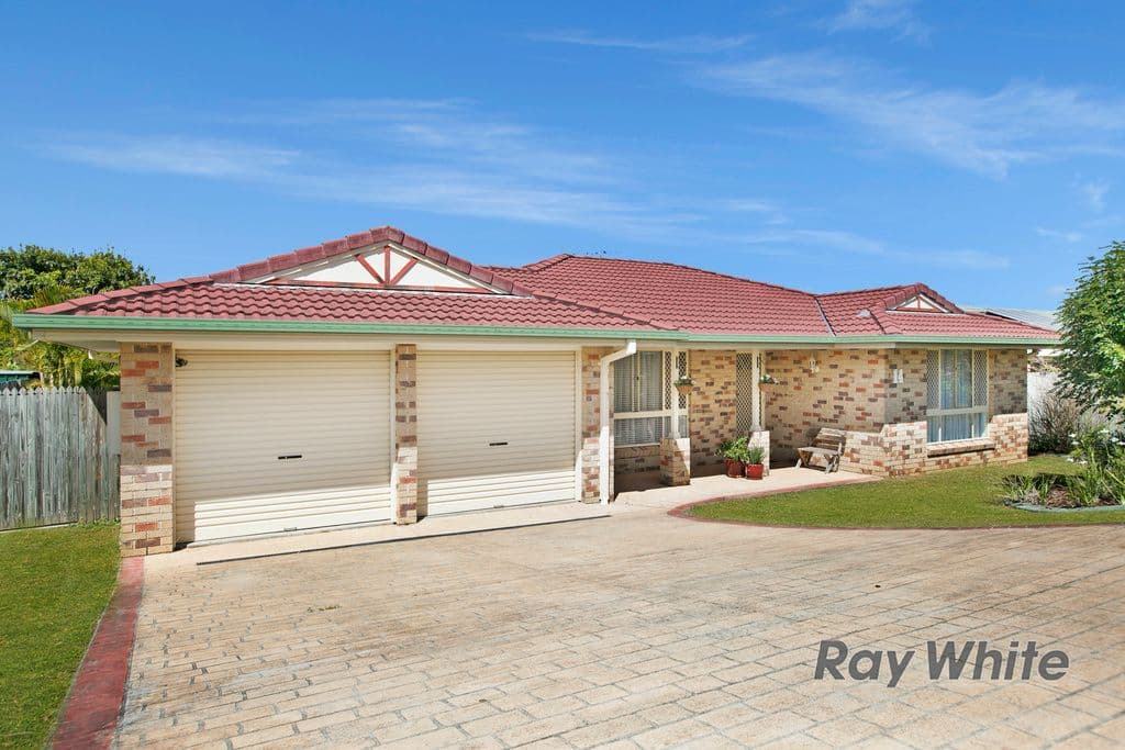 14 Silvara Circuit, Capalaba QLD 4157, Capalaba - Image 1