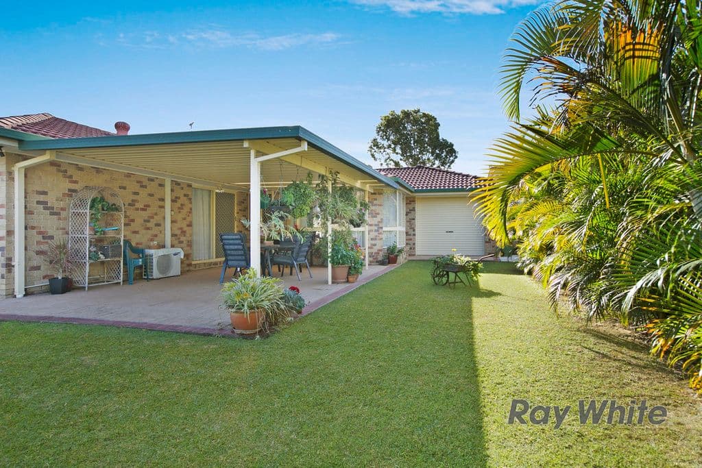 14 Silvara Circuit, Capalaba QLD 4157, Capalaba - Thumbnail 2