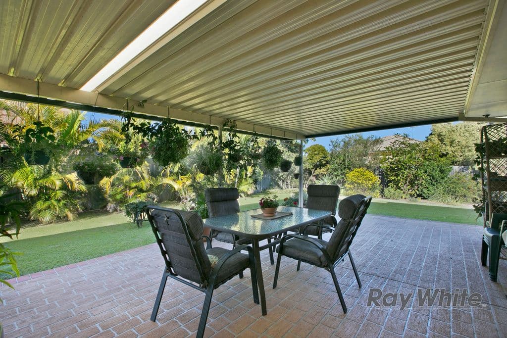 14 Silvara Circuit, Capalaba QLD 4157, Capalaba - Thumbnail 4