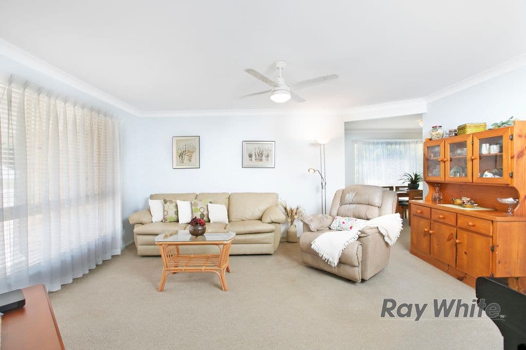 14 Silvara Circuit, Capalaba QLD 4157, Capalaba - Thumbnail 5