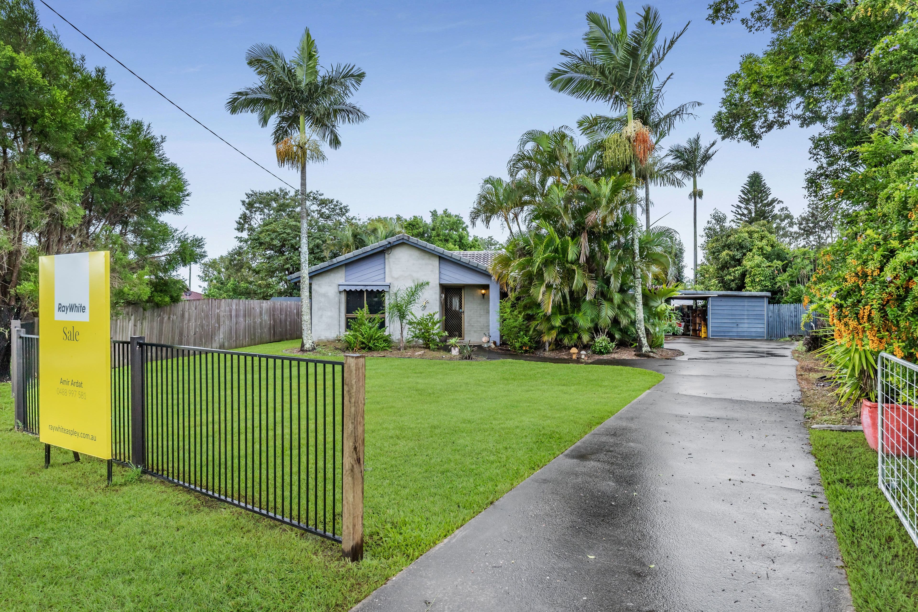 5 Jason Court, Morayfield QLD 4506, Morayfield - Thumbnail 2