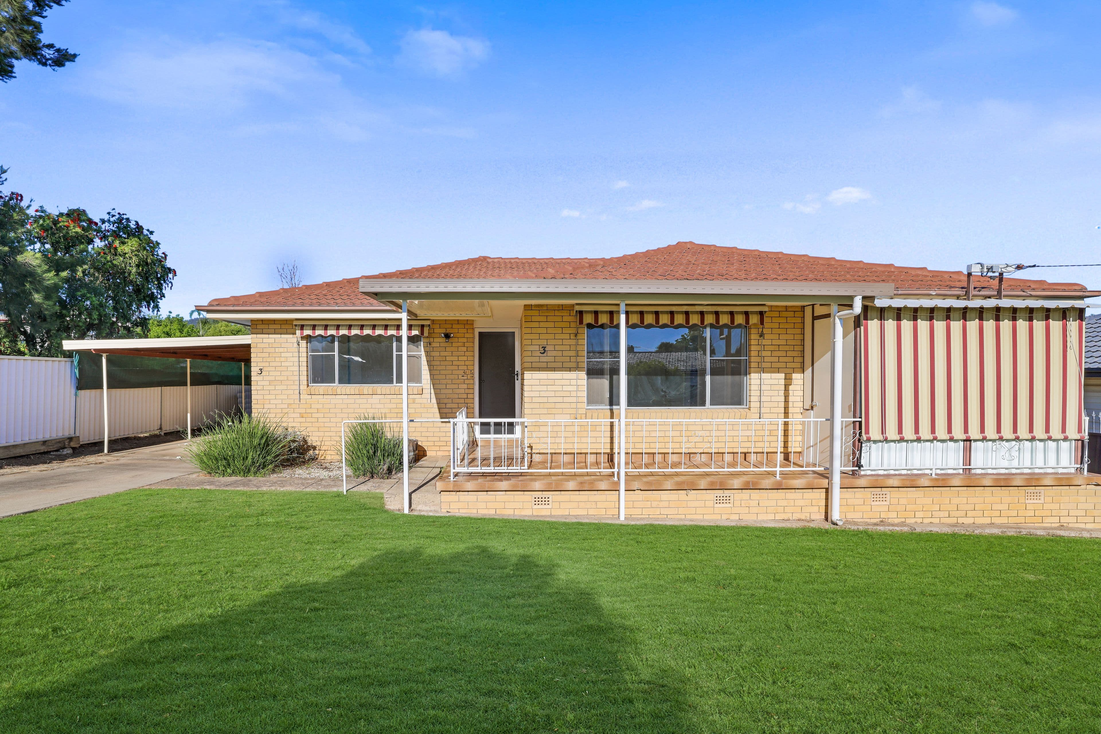 3 Karwin Street, Tamworth NSW 2340, South Tamworth - Image 1