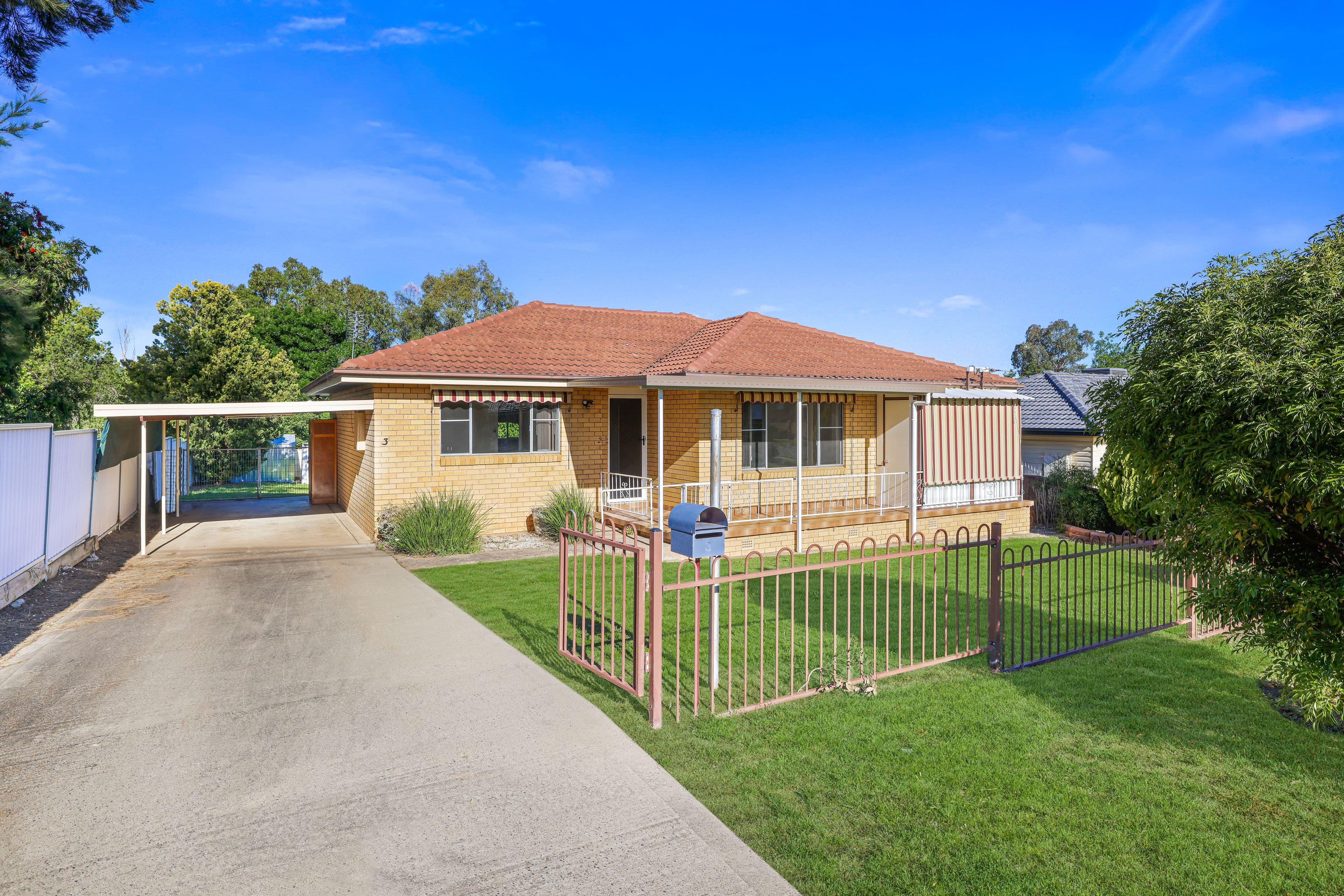 3 Karwin Street, Tamworth NSW 2340, South Tamworth - Thumbnail 2