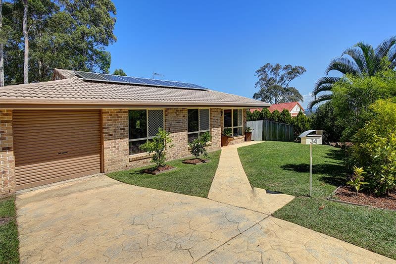 34 LAUREN Drive, BUDERIM QLD 4556, Buderim - Thumbnail 2