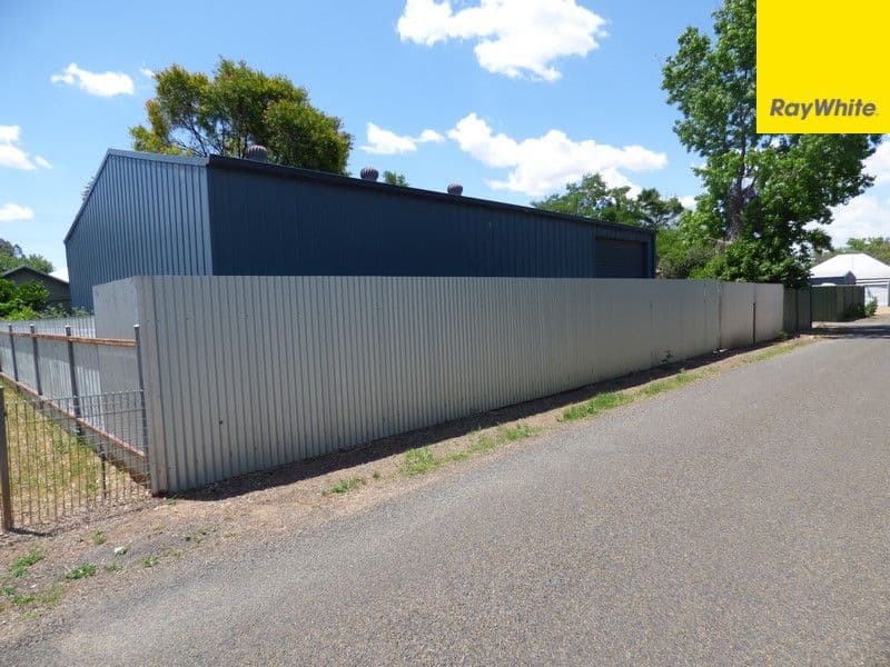 64 Farrand Street, Forbes - Thumbnail 2