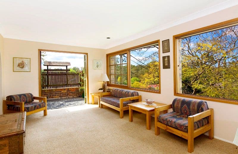 4 Locksley Close, WAHROONGA NSW 2076, Wahroonga - Thumbnail 4
