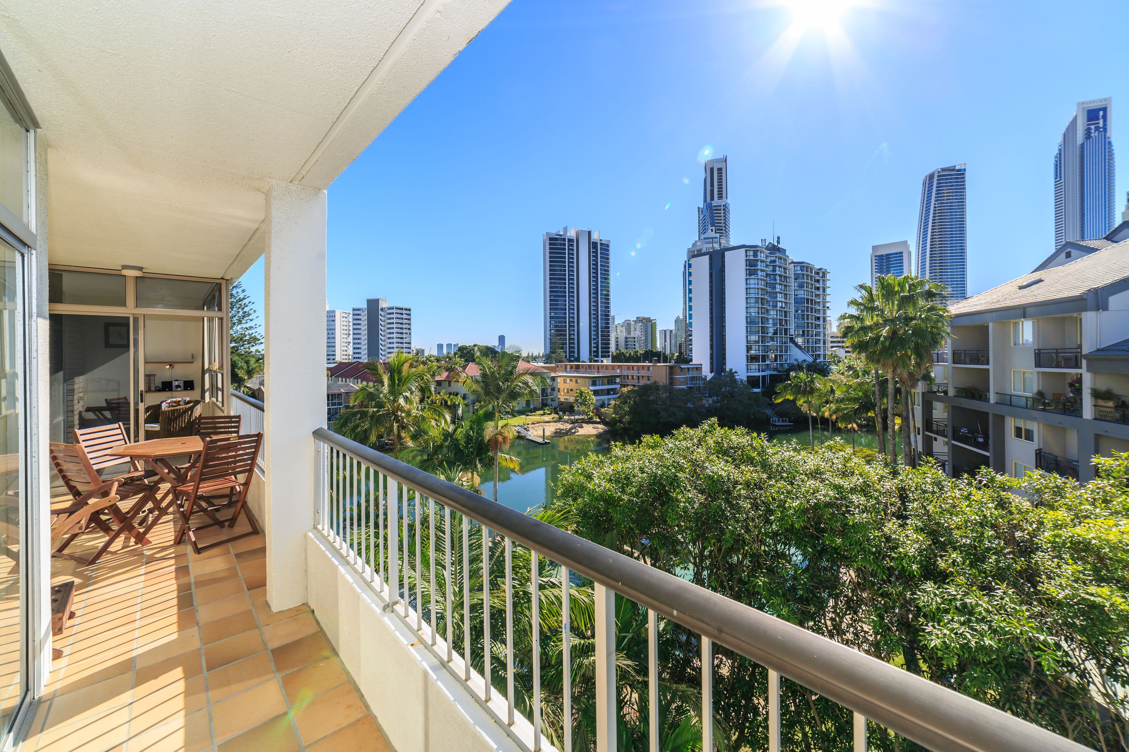 11 Paradise Island, Surfers Paradise QLD 4217, Surfers Paradise - Image 1