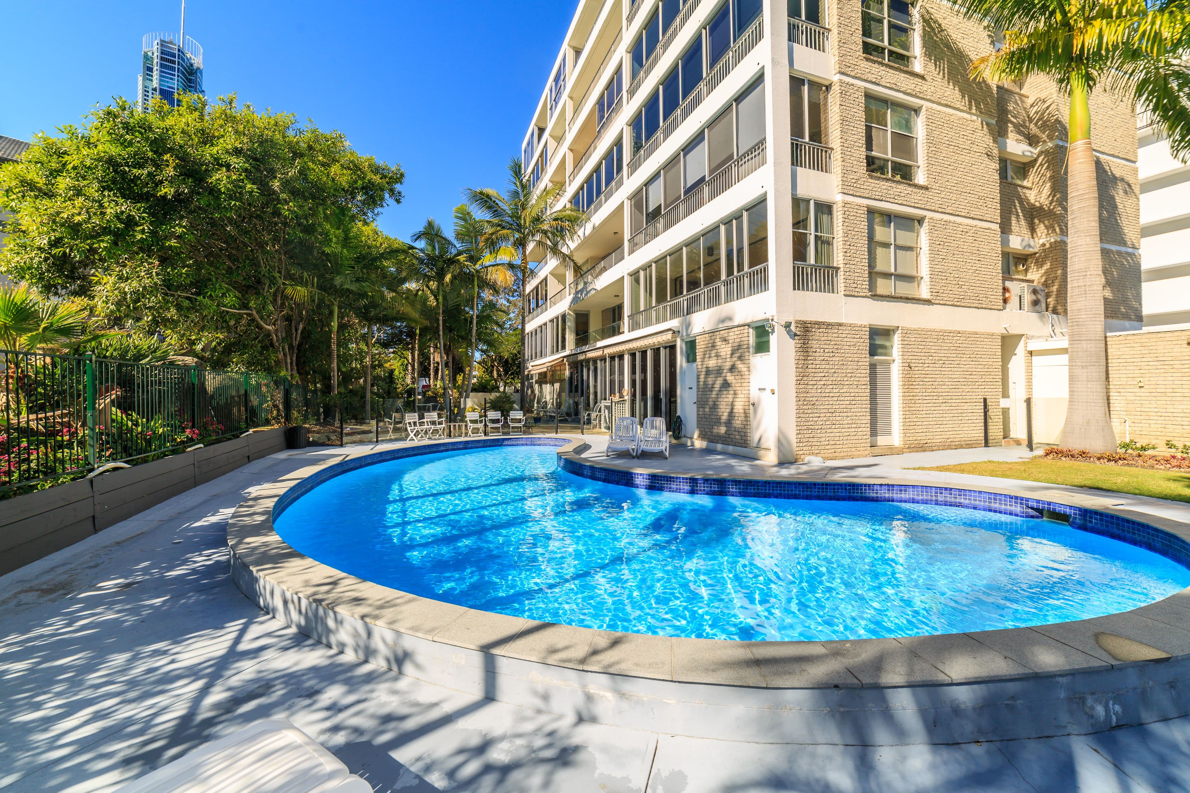 11 Paradise Island, Surfers Paradise QLD 4217, Surfers Paradise - Thumbnail 8