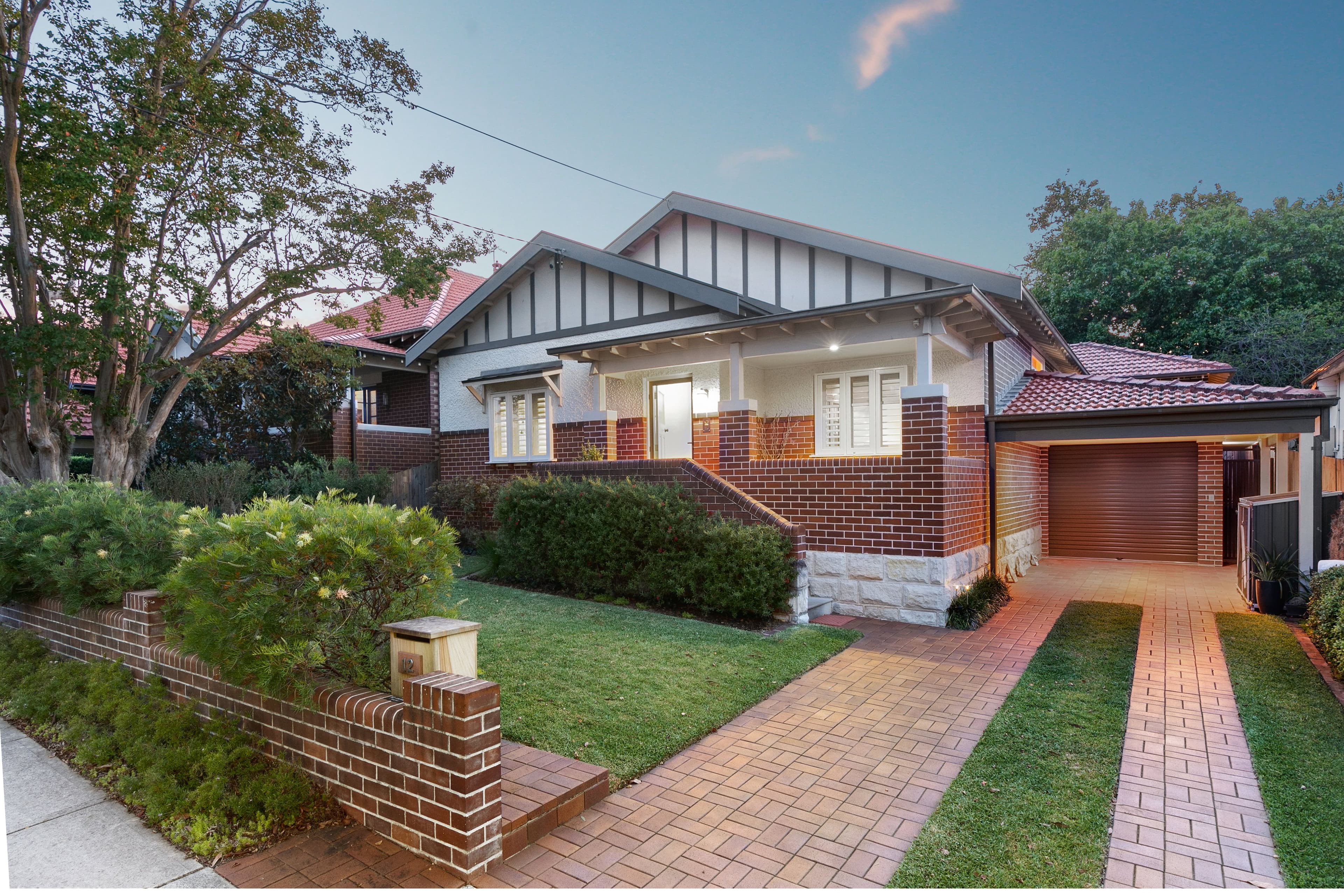 12 Second Avenue, Willoughby NSW 2068, Willoughby - Image 1