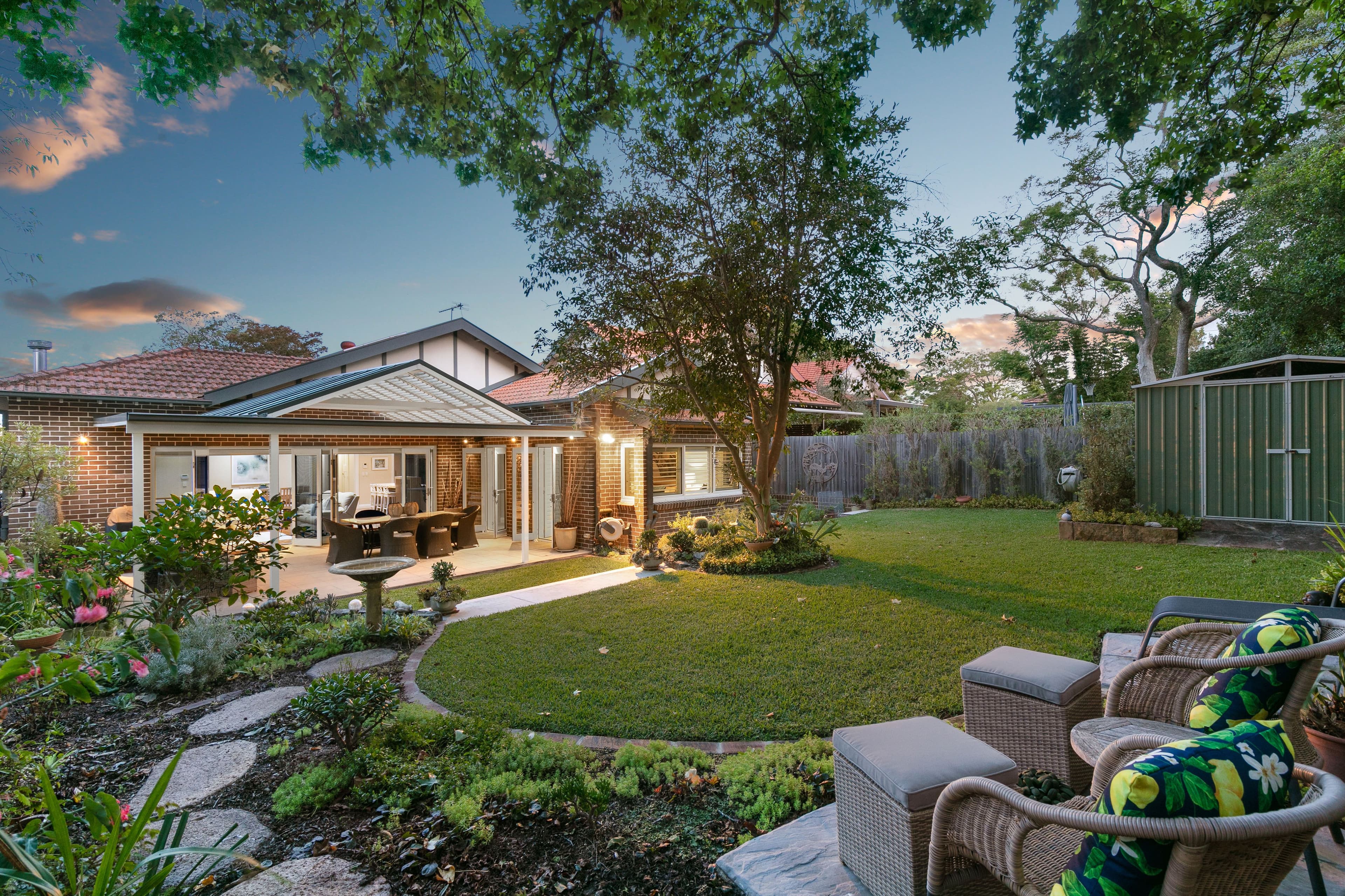 12 Second Avenue, Willoughby NSW 2068, Willoughby - Thumbnail 5