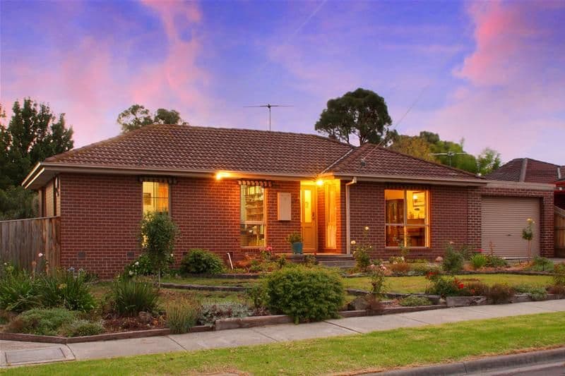 1 Dorothea Court, BUNDOORA VIC 3083, Bundoora - Image 1