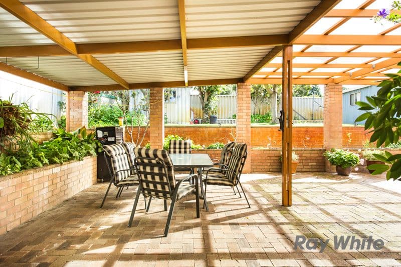 70 Davies Crescent, Kardinya WA 6163, Kardinya - Thumbnail 6