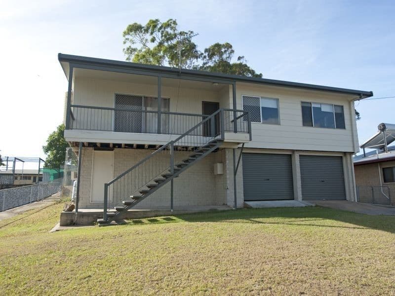 4 Ferguson Crescent, WEST GLADSTONE QLD 4680, West Gladstone - Image 1
