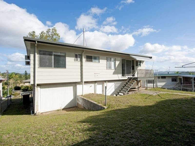 4 Ferguson Crescent, WEST GLADSTONE QLD 4680, West Gladstone - Thumbnail 8