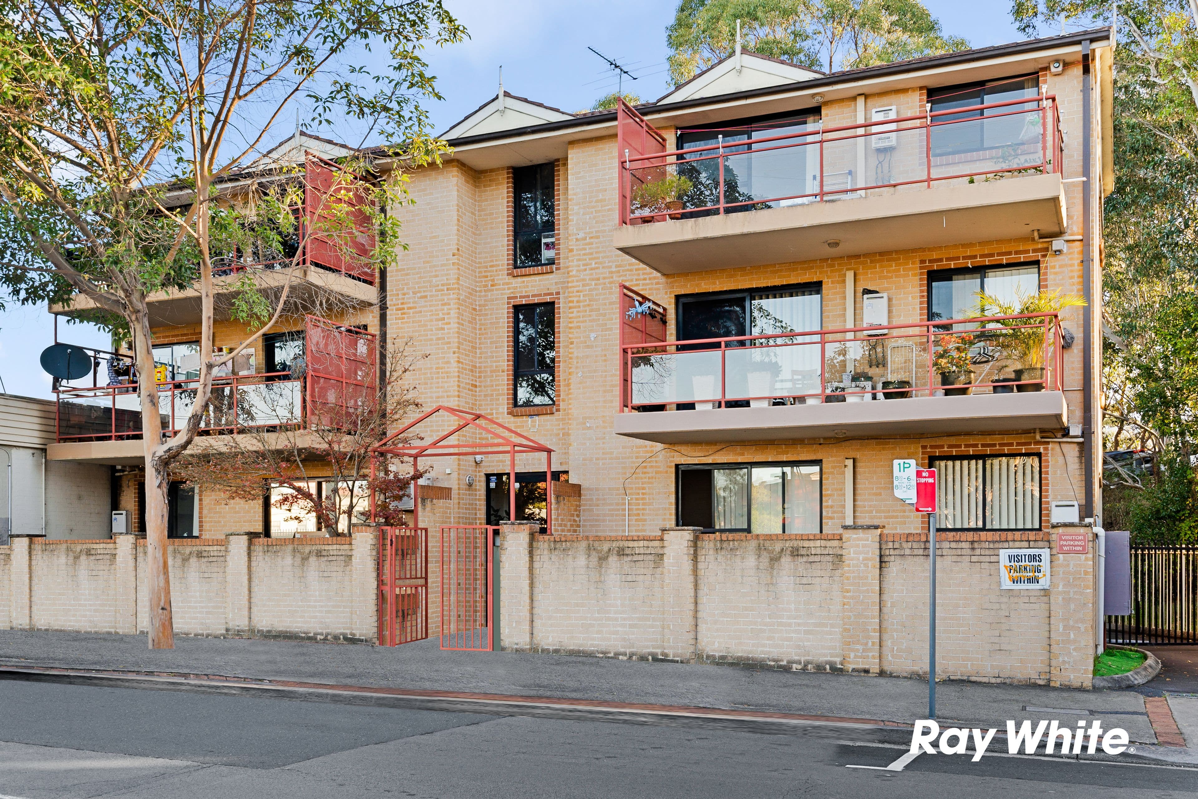 25 Portico Parade, Toongabbie NSW 2146, Toongabbie - Image 1