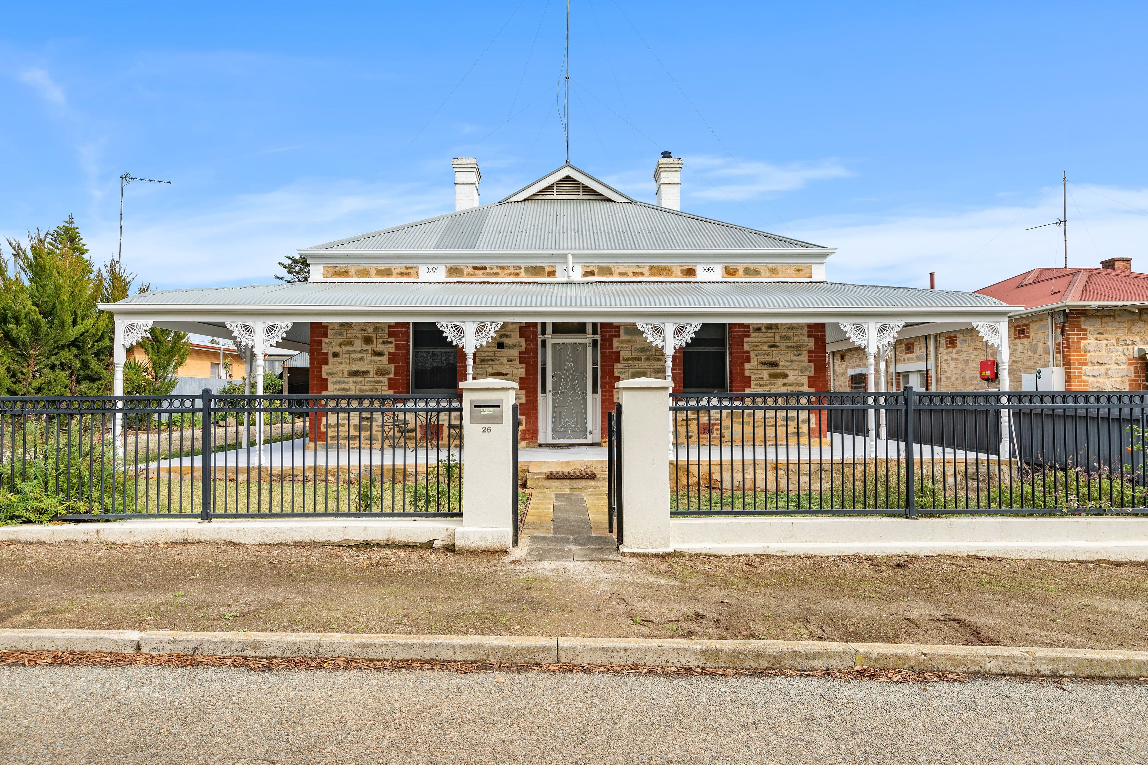 26 Jonathon Street, Clare SA 5453, Clare - Image 1