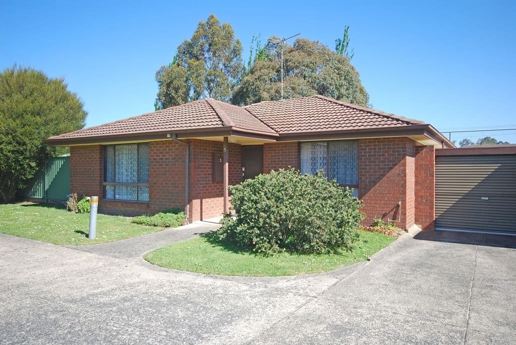 910 Lydiard Street North, BALLARAT NORTH VIC 3350, Ballarat North - Image 1