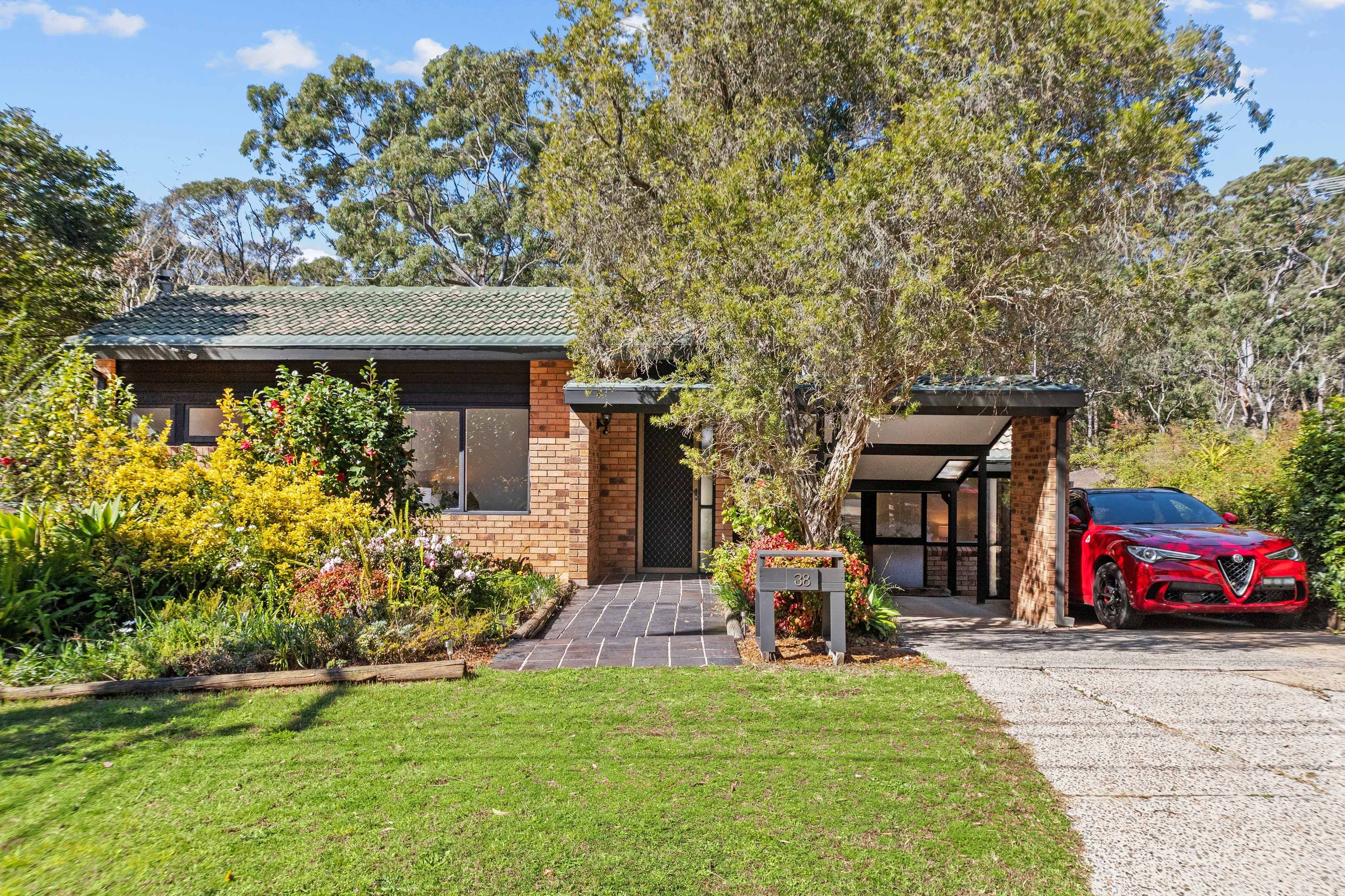 38 Wareemba Avenue, Thornleigh NSW 2120, Thornleigh - Image 1