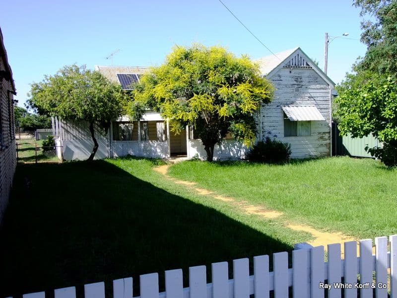 BARADINE NSW 2396, Baradine - Image 1