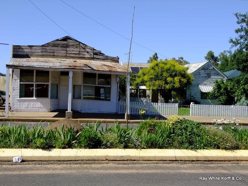 BARADINE NSW 2396, Baradine - Thumbnail 2