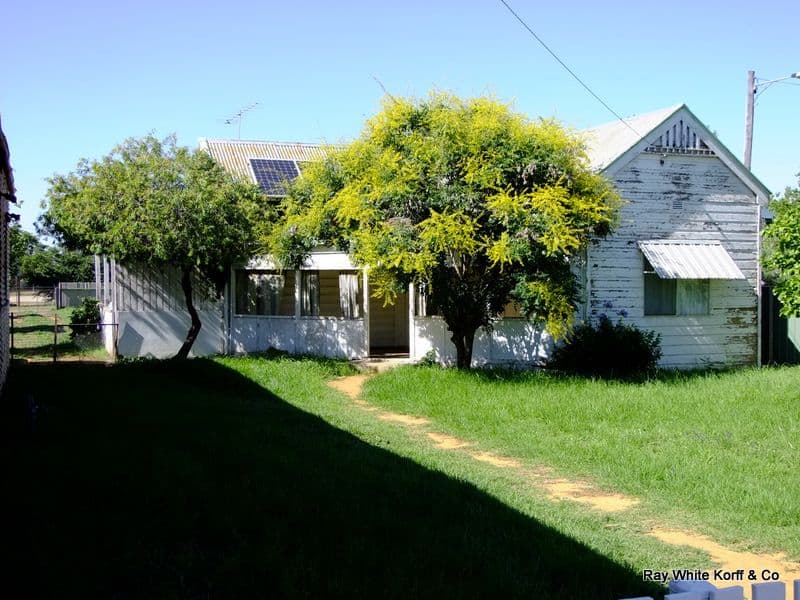 BARADINE NSW 2396, Baradine - Thumbnail 4