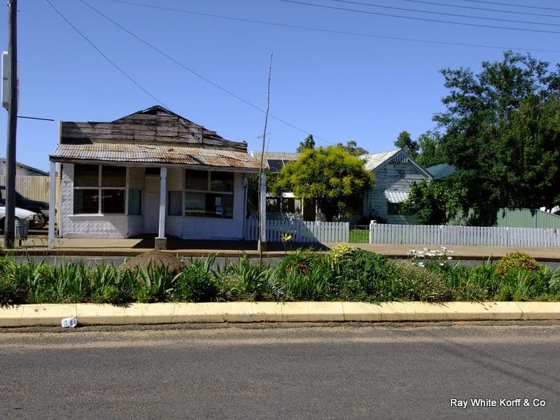 BARADINE NSW 2396, Baradine - Thumbnail 5