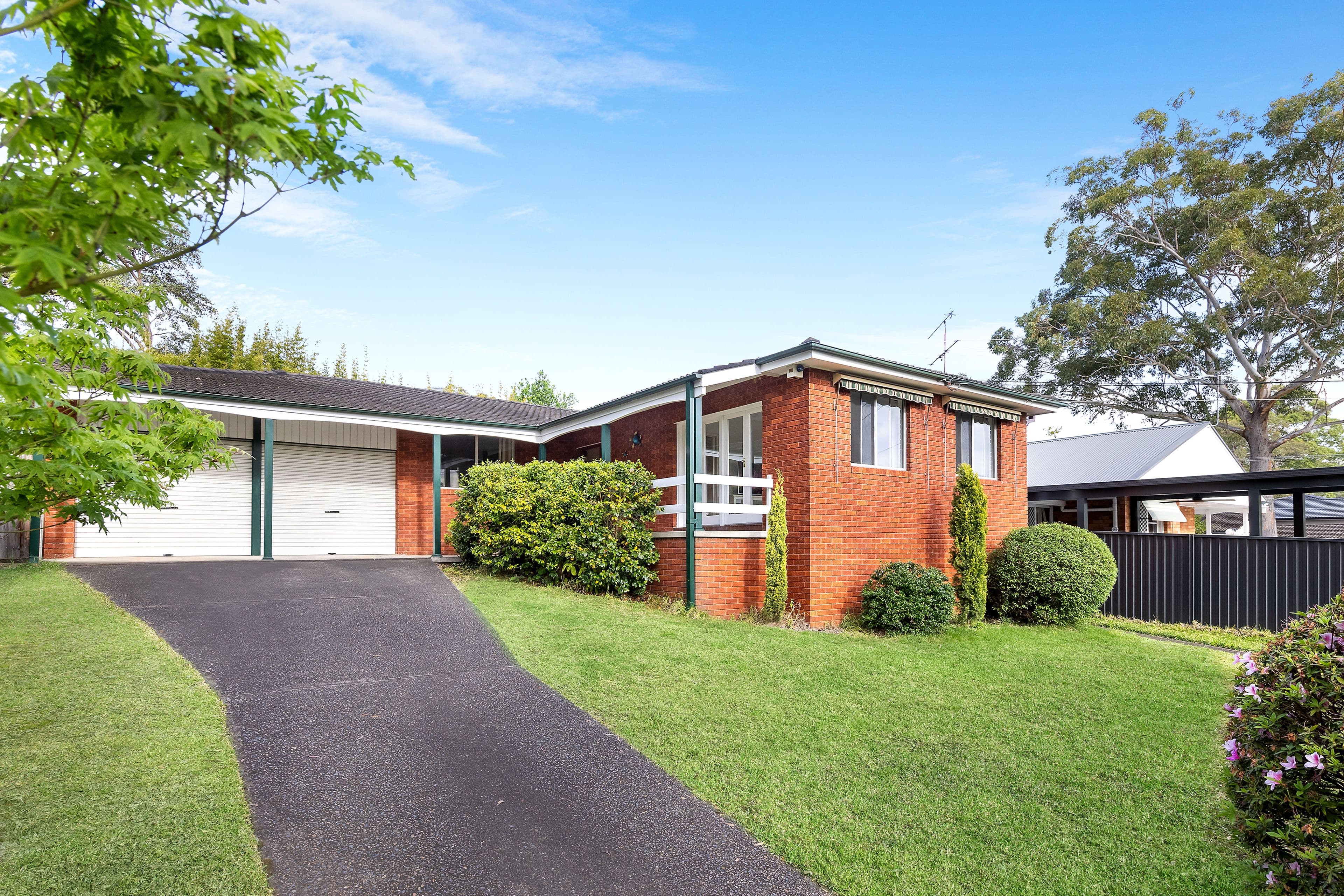40 Quarter Sessions Road, Westleigh NSW 2120, Westleigh - Image 1