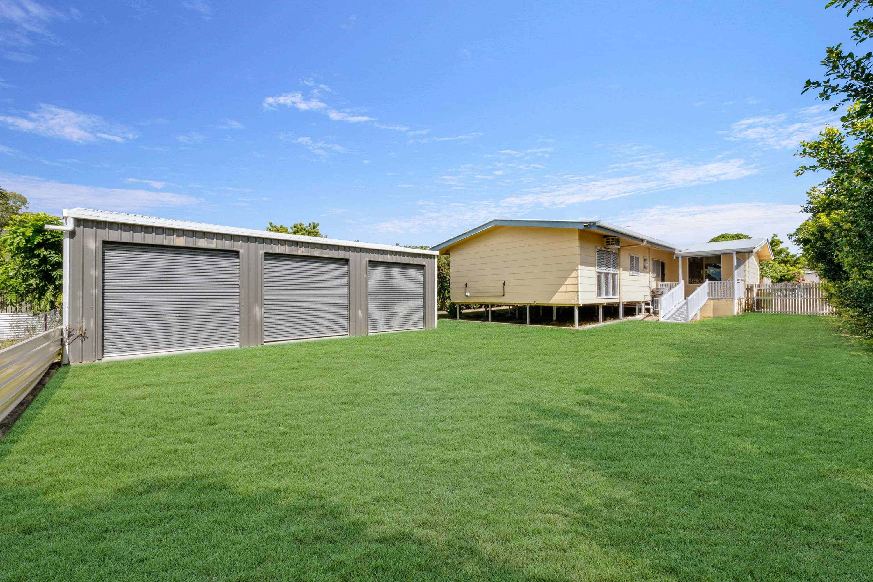 22 Holroyd Street, Wulguru QLD 4811, Wulguru - Image 1